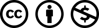 creative commons license