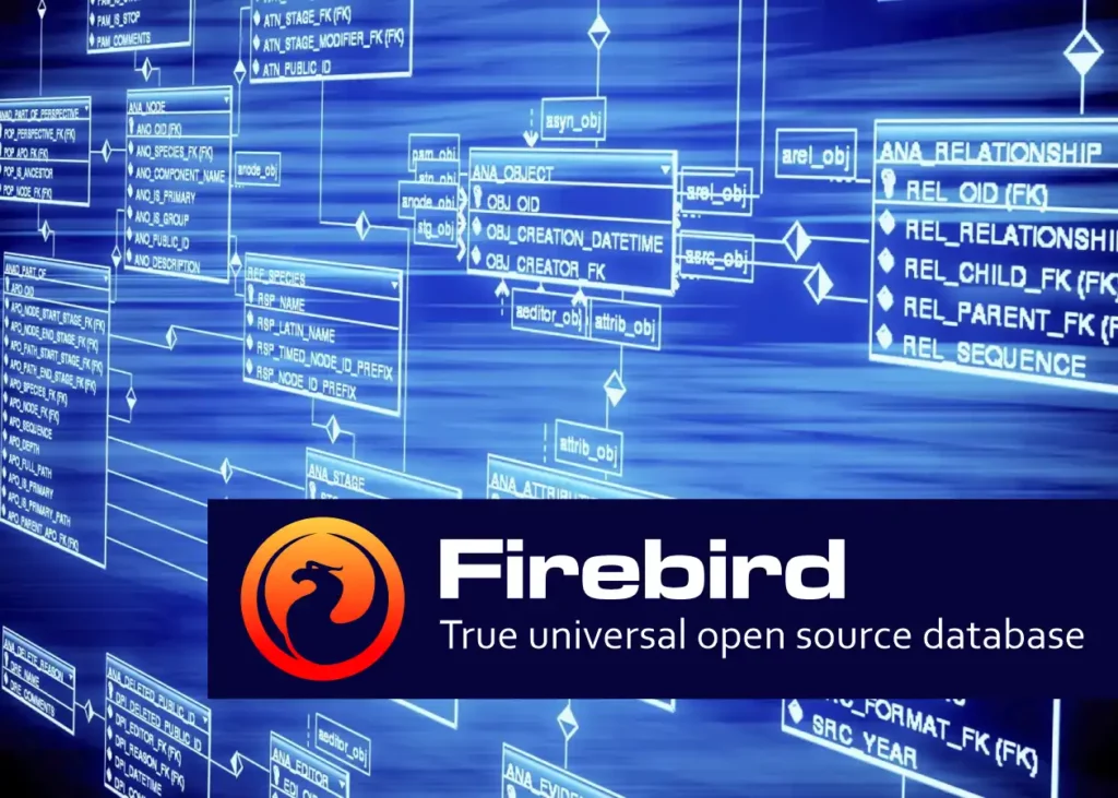 firebird universal