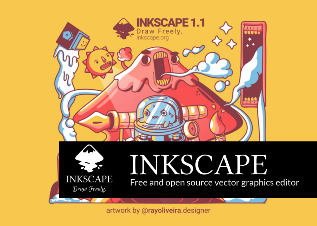 inkscape