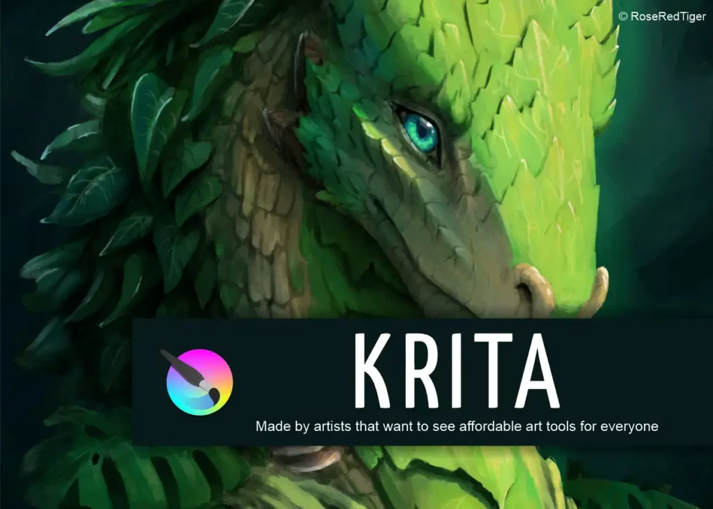 krita