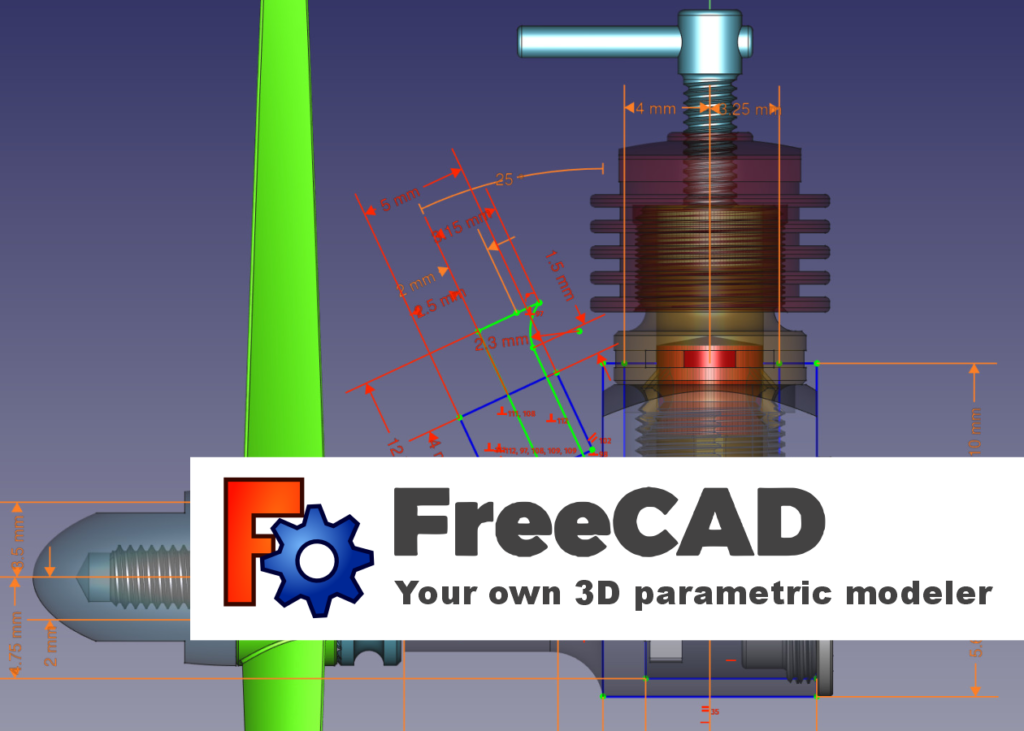 freecad