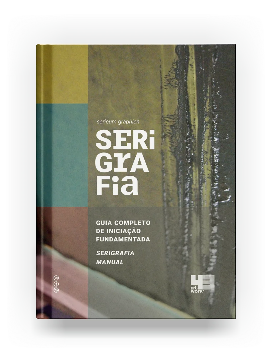 serigrafia manual