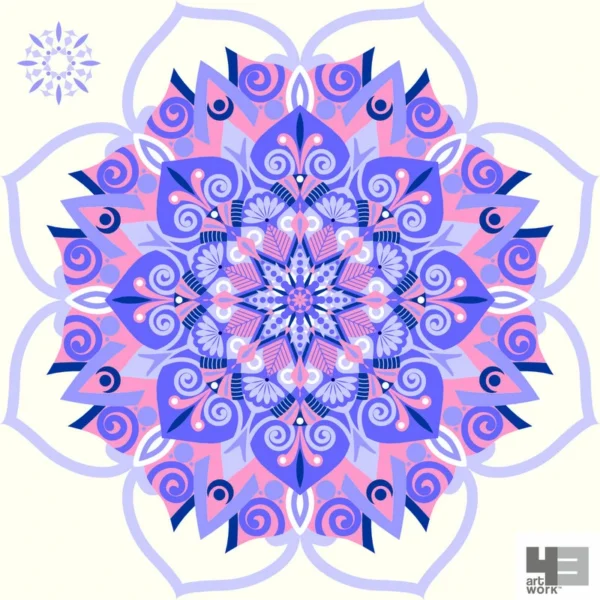 Soft Mandala - Image 3