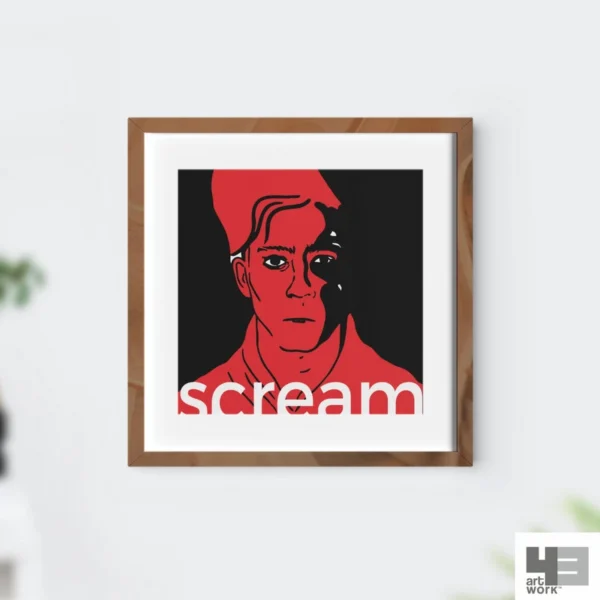 Scream