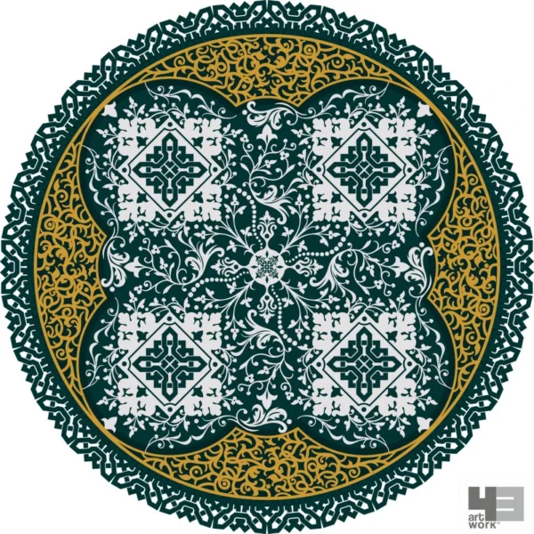 Medieval Mandala - Image 3