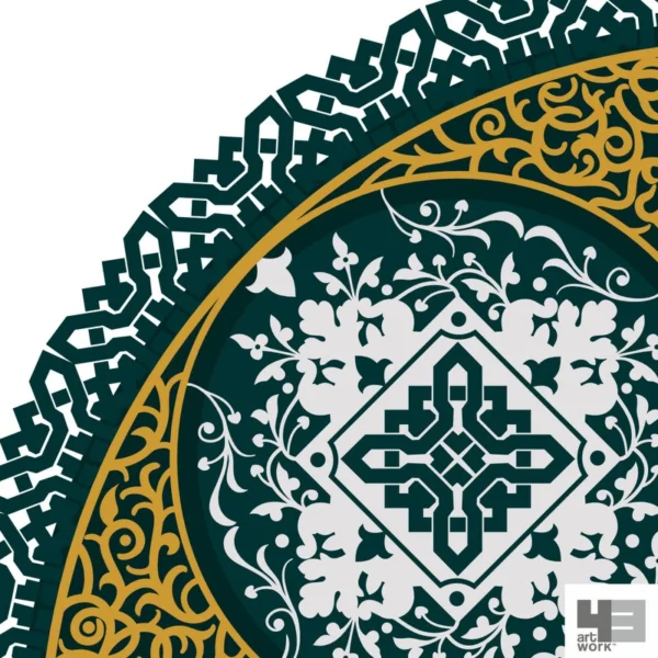 Medieval Mandala - Image 4