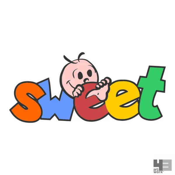 Sweet - Image 2