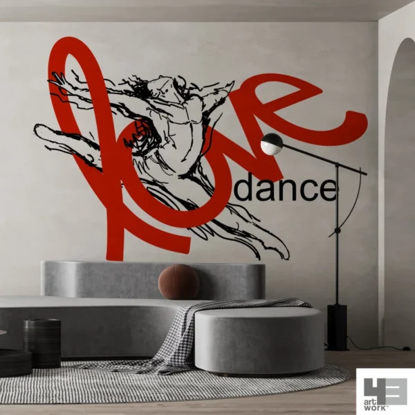 Love Dance