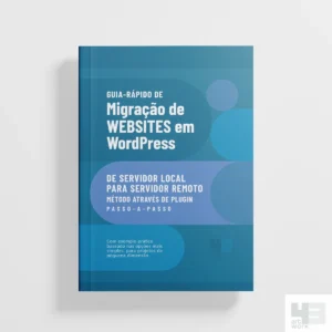 Migração de Websites em Wordpress