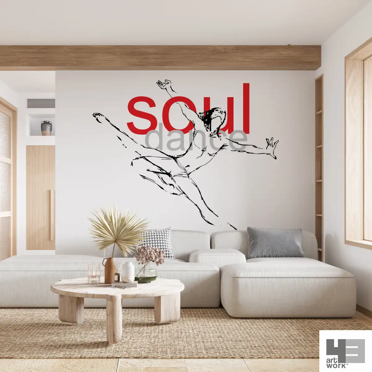 Soul Dance - Image 2