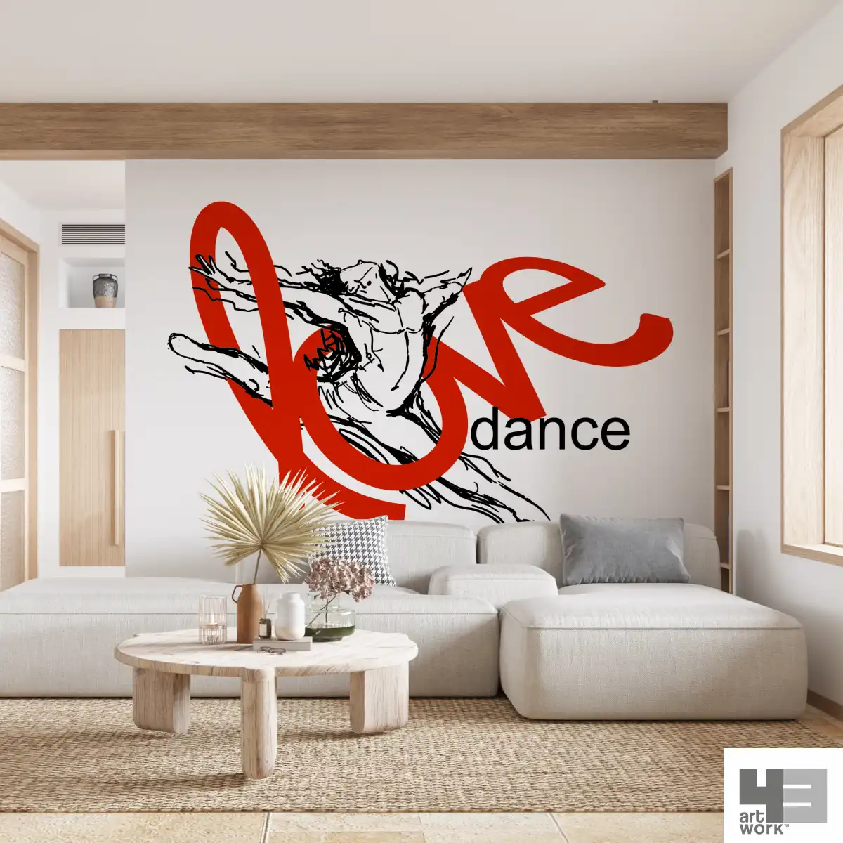 Love Dance - Image 2
