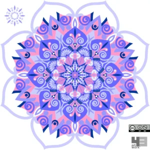 Soft Mandala
