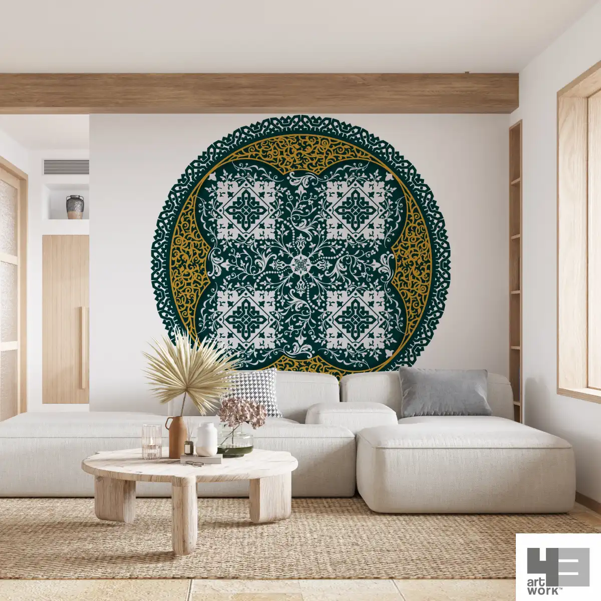 Medieval Mandala - Image 3