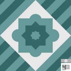 Green Puzzle
