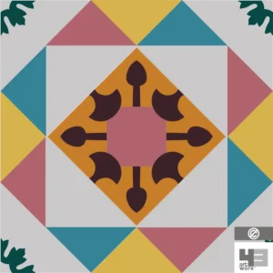 Serial Pattern