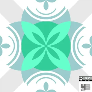 Turquoise Symmetry
