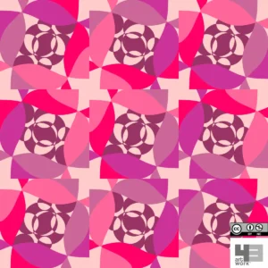 Modern Floral