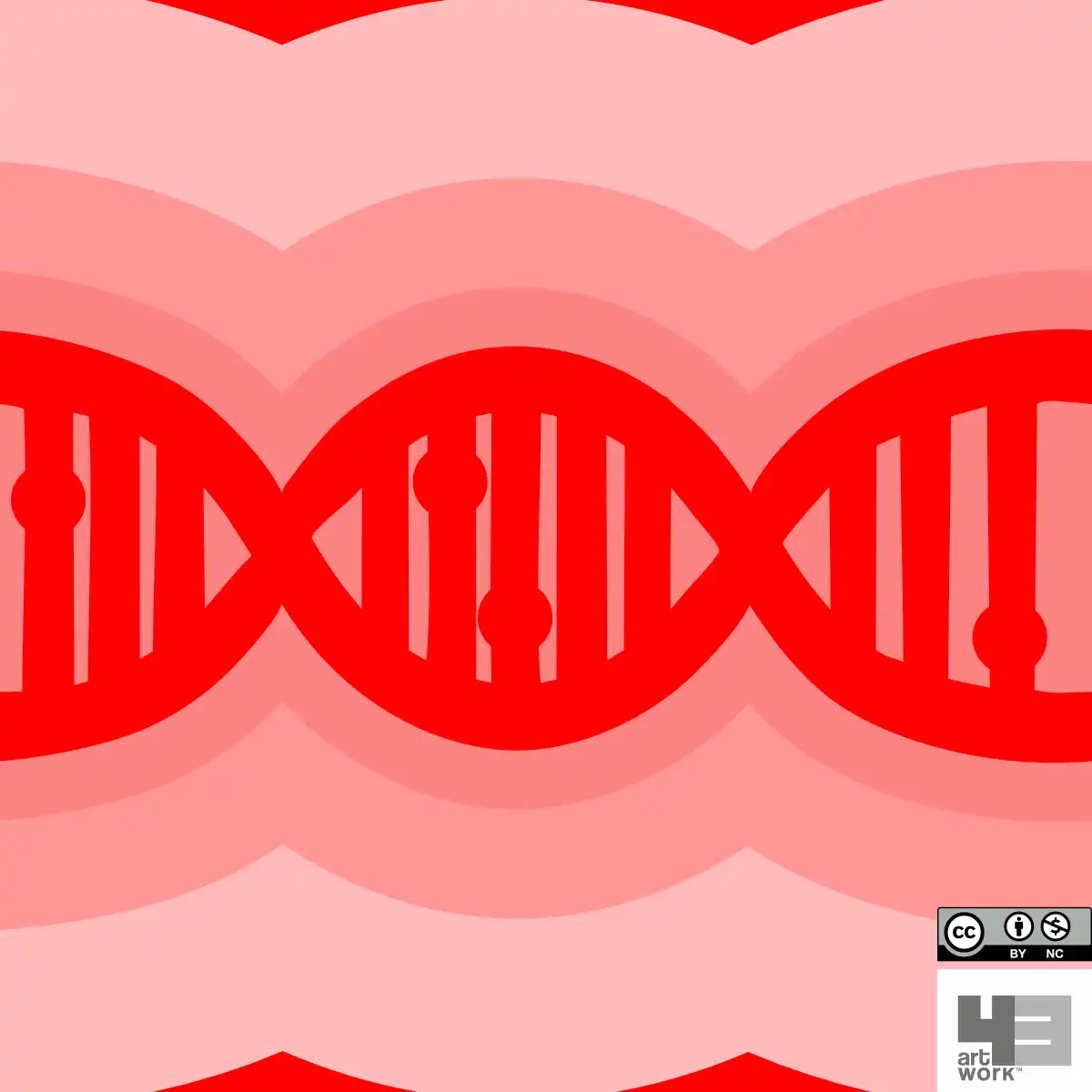 DNA Inspired