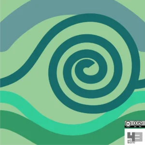 Green Curl