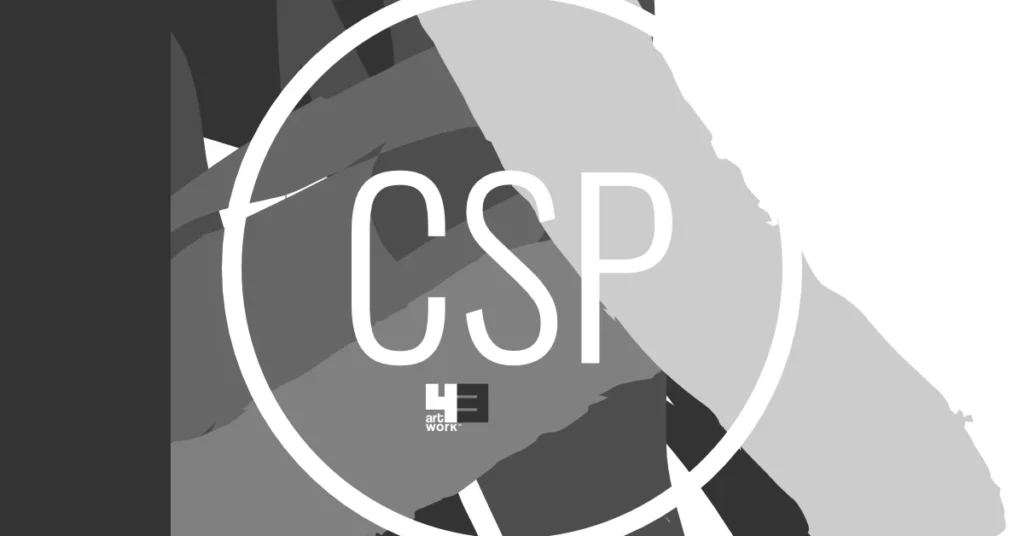 content security policy