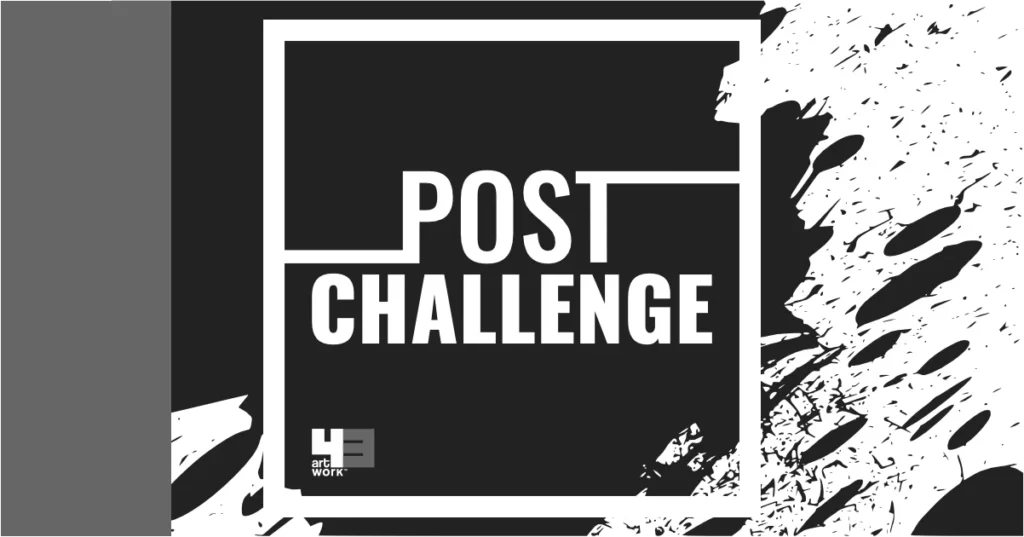 post challenge