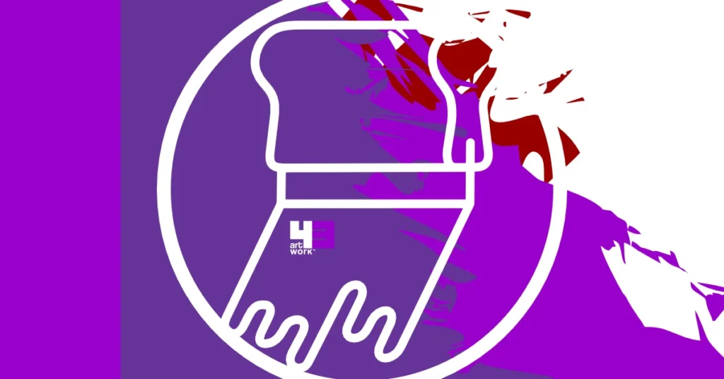 post about silkscreen squeguee handle