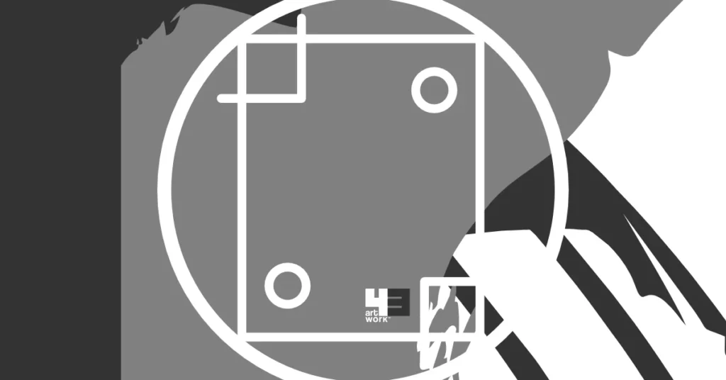 post about silkscreen positives