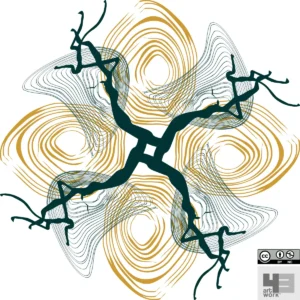 Organic Mandala