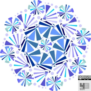 Crystal Mandala