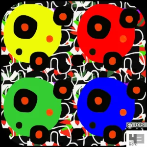 Colorful