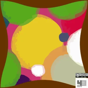 Joyful Tile
