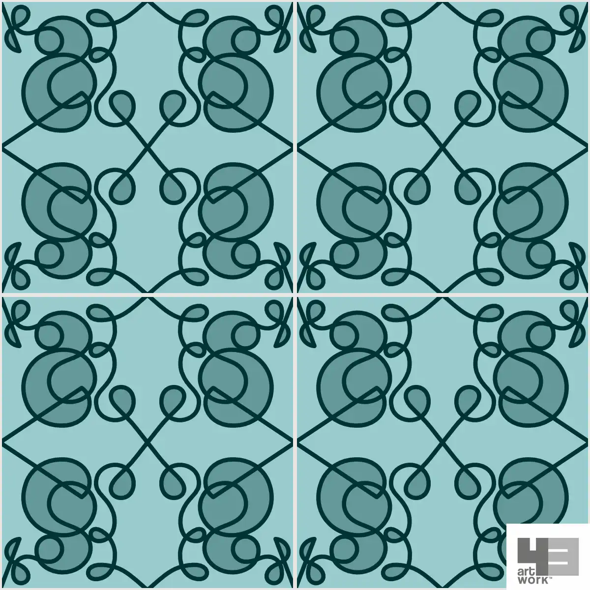 Arabesque - Image 2