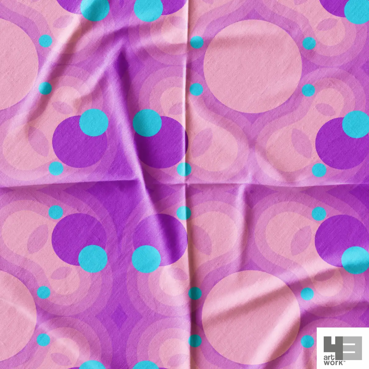 Pink Print - Image 4