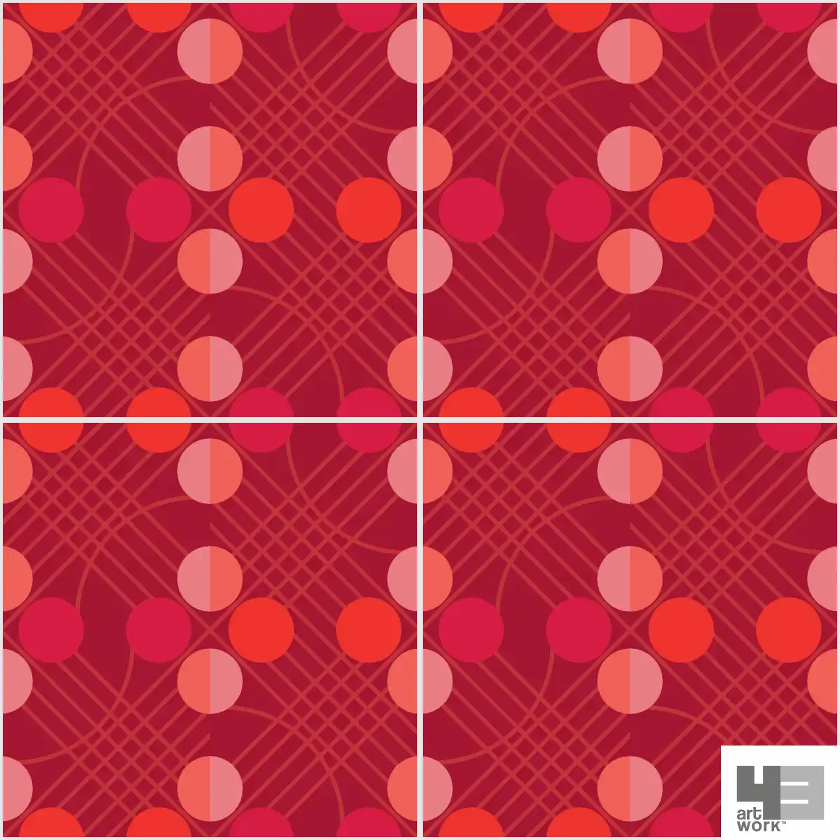 Balles Et Lignes - Image 2