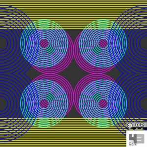 Vivid Circles