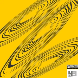 Knots Over Yellow
